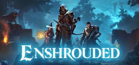 Enshrouded v20240729 Early Access – download for free