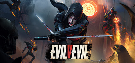 EvilVEvil-GoldBerg – cracked for free