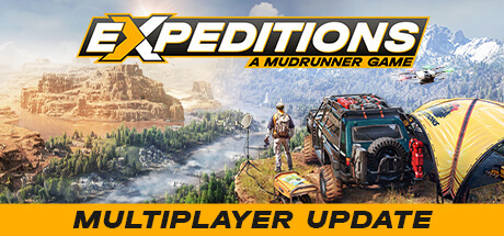 Expeditions A MudRunner Game Build 22072024-0xdeadcode – download for free