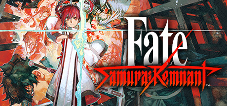 Fate Samurai Remnant Digital Deluxe Edition-Repack – free