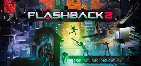 Flashback 2 v73520-GOG – cracked for free