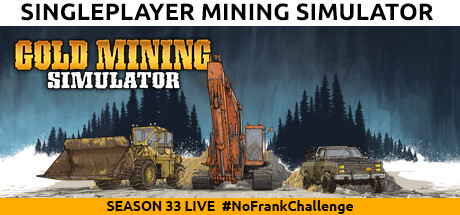 Gold Mining Simulator Build 14989233 – cracked for free