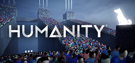 HUMANITY Build 14390919 – pirated 2024