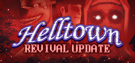Helltown Revival-TiNYiSO – Free + CRACKED 2024