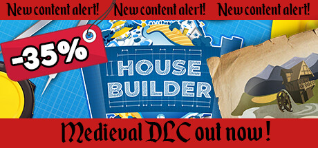 House Builder Medieval-Repack – pirated 2024