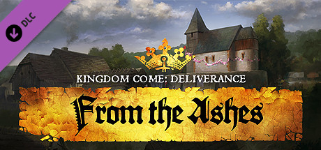 Kingdom Come Deliverance v1.9.6.404 – free