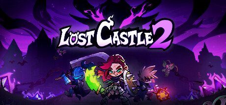 Lost Castle 2 Early Access – cracked for free