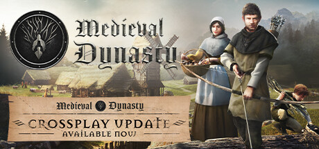 Medieval Dynasty v2.1.1.0a – download for free