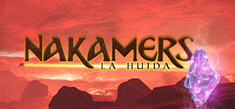Nakamers La Huida-SKIDROW – videogame cracked