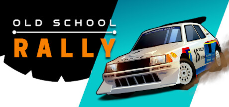 Old School Rally Early Access – download for free