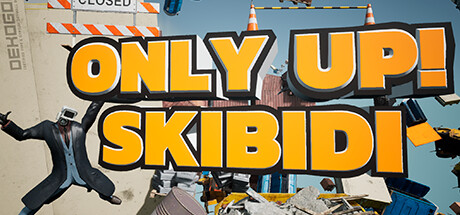 Only Up SKIBIDI TOGETHER v1.1-0xdeadcode – free