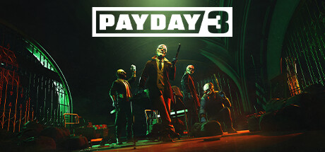 PAYDAY 3 v1.0.0.0.708972-0xdeadcode – Free + CRACKED 2024