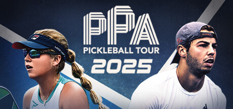 PPA Pickleball Tour 2025 Build 15039624-Repack – free multiple languages