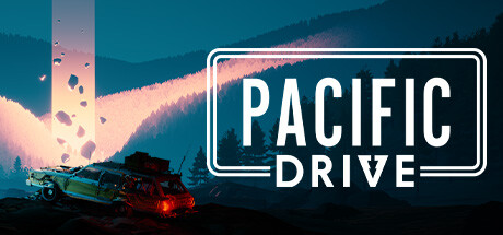 Pacific Drive v1.6.2-Repack – free