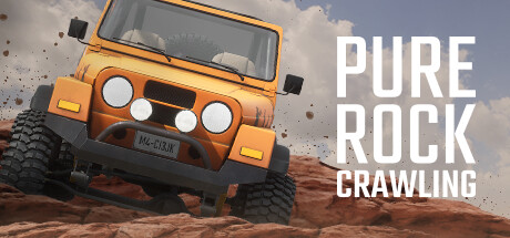 Pure Rock Crawling Build 14874302 – pirated 2024