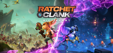 Ratchet and Clank Rift Apart v2.618.0-Repack – free