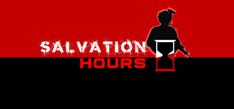 Salvation Hours-Repack – cracked for free