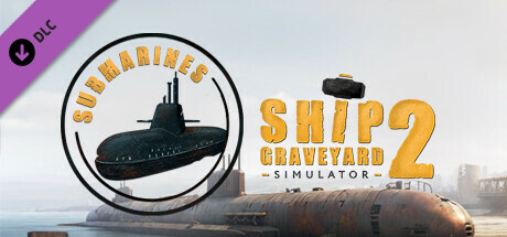 Ship Graveyard Simulator 2 Build 14905470 – cracked for free