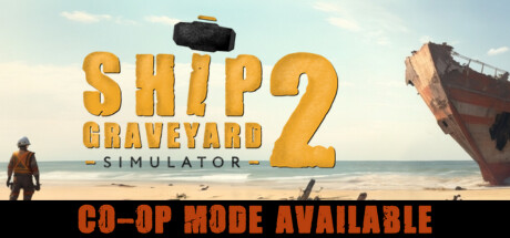 Ship Graveyard Simulator 2 Build 15112059 – pirated 2024