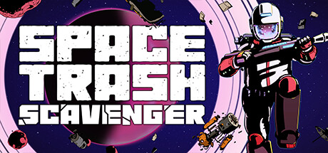 Space Trash Scavenger Build 15091025 – Free + CRACKED 2024