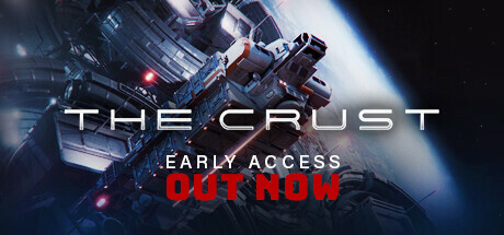 The Crust Early Access – cracked for free