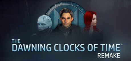 The Dawning Clocks of Time Remake-GOG – free multiple languages
