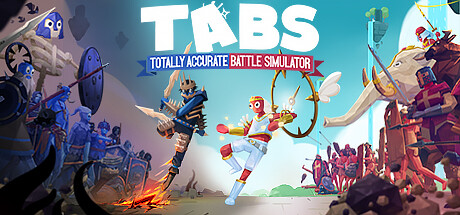 Totally Accurate Battle Simulator Quality of Life-TiNYiSO – cracked for free