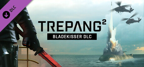 Trepang2 Bladekisser-Repack – cracked for free