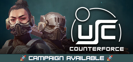 USC Counterforce v1.00.3a – cracked for free