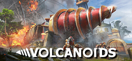 Volcanoids v1.32.279.0 – videogame cracked