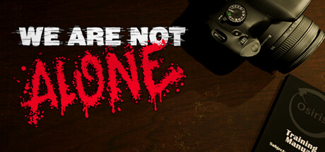 We Are Not Alone v1.9 – free