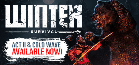 Winter Survival v19763S – free