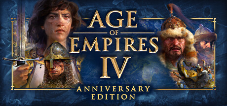 Age of Empires IV Anniversary Edition v11.0.782-Repack – pirated 2024