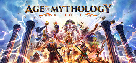 Age of Mythology Retold Premium Edition-P2P – free multiple languages