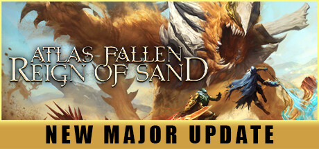 Atlas Fallen Reign of Sand-Repack – download for free