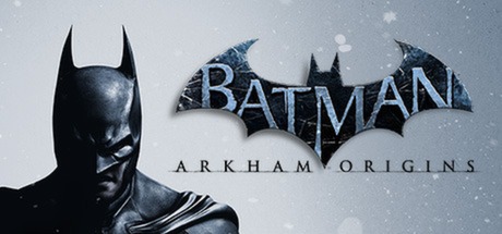 Batman Arkham Origins v1.0-Repack – videogame cracked