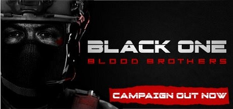 Black One Blood Brothers v1.49c – videogame cracked