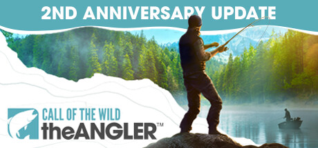 Call of the Wild The Angler v1.8.5.2824359 – free multiple languages