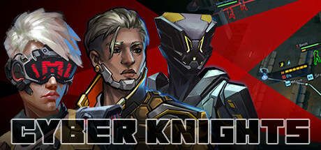 Cyber Knights Flashpoint v1.8.35 – free multiple languages