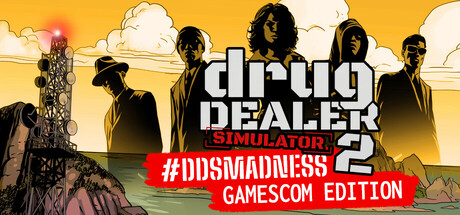 Drug Dealer Simulator 2 v1.0.6-0xdeadcode – free