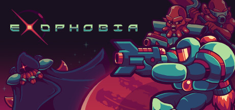 Exophobia v1.0.7.4 – cracked for free