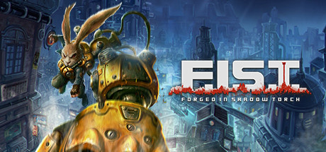 F.I.S.T Forged In Shadow Torch v1.200.002-Repack – download for free