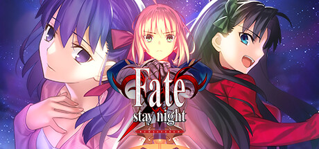 Fate Stay night REMASTERED v1.1.130 – videogame cracked