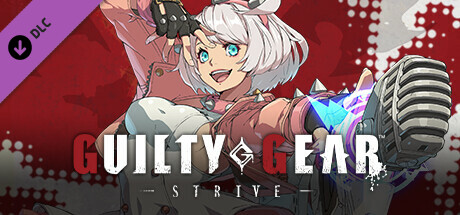 GUILTY GEAR STRIVE v1.39-Repack – Free + CRACKED 2024