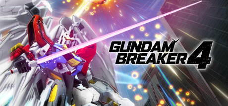 GUNDAM BREAKER 4-RUNE – pirated 2024