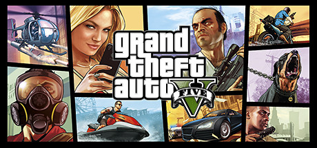 Grand Theft Auto V Premium Edition v1.0.3274-Canek77 – download for free