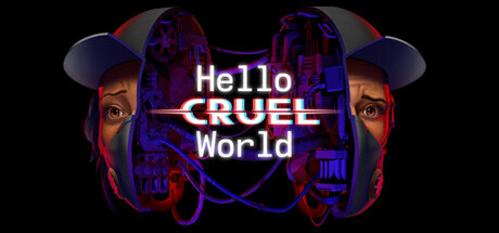 Hello Cruel World v1.2.1a – Free + CRACKED 2024