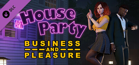 House Party Business and Pleasure Style Pack-DINOByTES – Free + CRACKED 2024