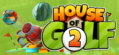 House of Golf 2-GOG – Free + CRACKED 2024