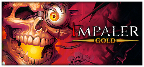 Impaler Gold-TiNYiSO – free